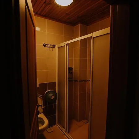 Hotell Erish 4*