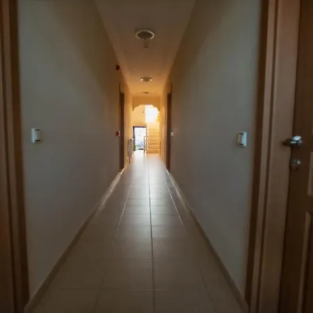 Hotell Erish Kerpe