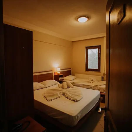 Hotell Erish 4*