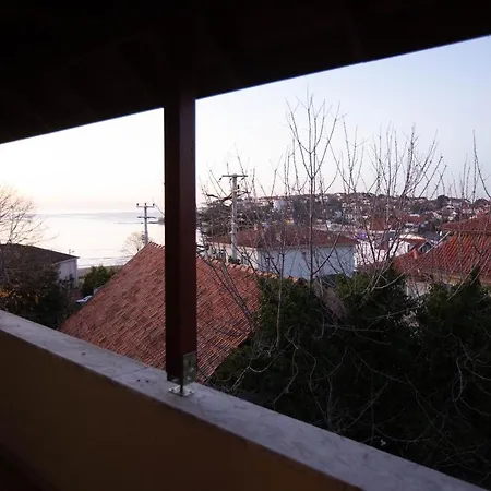 Hotell Erish