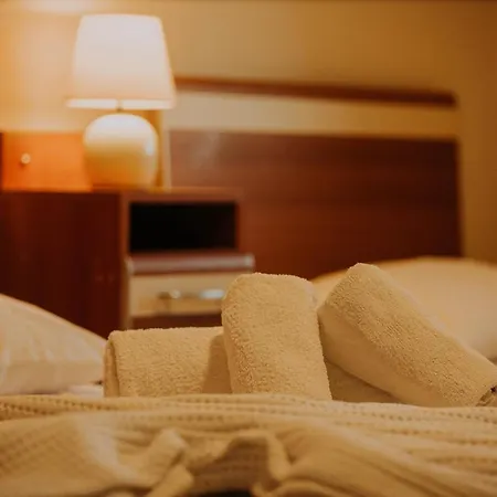 Hotell Erish Kerpe