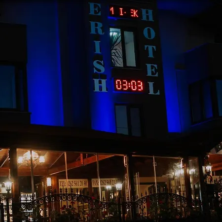 Erish Hotel 4*
