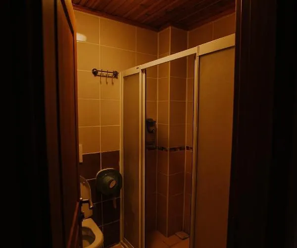 Ξενοδοχείο Erish 4*