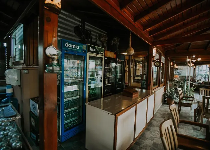 Erish Ξενοδοχείο