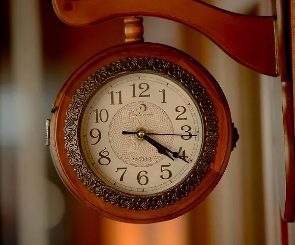 Erish Ξενοδοχείο