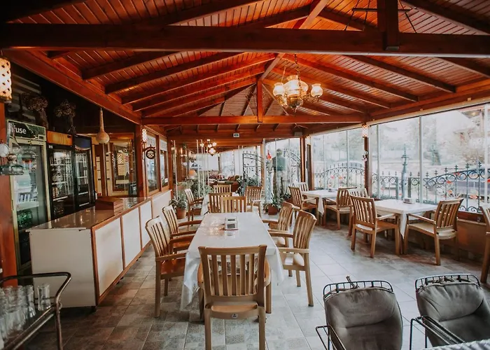 Ξενοδοχείο Erish 4*