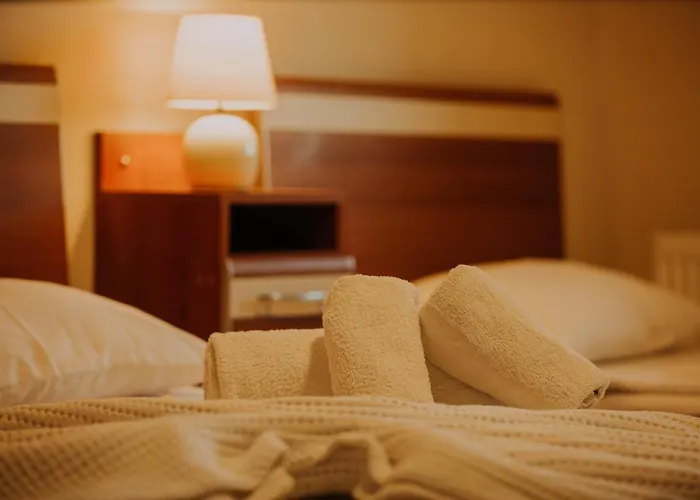 Ξενοδοχείο Erish Kerpe